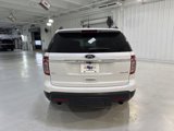 Used 2013 Ford Explorer XLT image 4