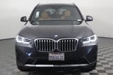 Certified 2023 BMW X3 sDrive30i w/ Premium Package image 2