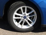 Used 2018 Ford Focus SE image 5