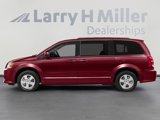 Used 2015 Dodge Grand Caravan SXT w/ Rear Park Assist Package image 3