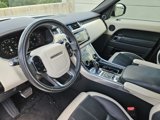 Used 2019 Land Rover Range Rover Sport HSE Dynamic image 4