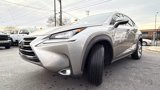 Used 2017 Lexus NX 200t AWD w/ Premium Package image 3