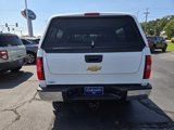 Used 2012 Chevrolet Silverado 1500 LT w/ All-Star Edition image 5