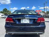 Used 2015 Mercedes-Benz E 350 4MATIC Sedan image 4