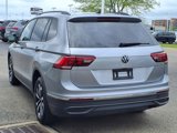 Certified 2024 Volkswagen Tiguan S image 4