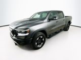 Used 2019 RAM 1500 Rebel w/ Rebel Level 1 Equipment Group image 3