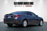 Used 2016 MAZDA MAZDA6 Sport image 4
