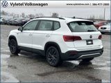 Used 2022 Volkswagen Taos S image 4