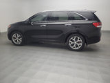 Used 2017 Kia Sorento SX image 3