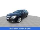 Used 2012 Chevrolet Malibu LTZ image 5