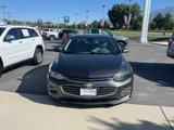 Used 2016 Chevrolet Malibu LT image 3