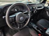 Used 2016 Jeep Wrangler Sport image 2