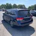 Used 2014 Honda Odyssey EX-L image 2