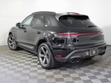 Certified 2024 Porsche Macan Turbo image 3