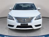 Used 2015 Nissan Sentra SV image 2