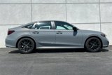 New 2025 Honda Civic Sport image 3
