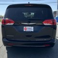 Used 2023 Chrysler Voyager LX image 4