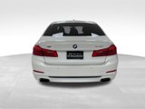 Used 2018 BMW 540i xDrive image 6