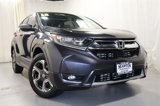 Used 2018 Honda CR-V EX-L image 2