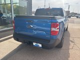Used 2022 Ford Maverick Lariat w/ Lariat Luxury Package image 4
