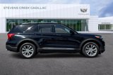 Used 2024 Ford Explorer Limited image 2