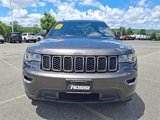 Used 2020 Jeep Grand Cherokee Laredo w/ 18" Wheel & 8.4" Radio Group image 2