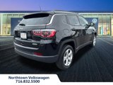Used 2019 Jeep Compass Latitude w/ Popular Equipment Group image 3