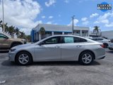 Used 2018 Chevrolet Malibu LS image 5