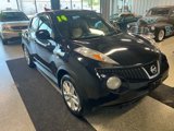 Used 2014 Nissan Juke SV w/ Navigation Package image 2