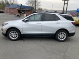 Used 2022 Chevrolet Equinox LT image 4
