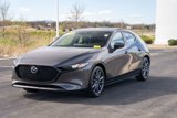 Used 2023 MAZDA MAZDA3 s image 3
