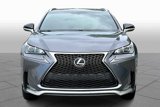Used 2015 Lexus NX 200t F Sport image 3