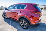 Used 2022 Kia Sportage LX image 4