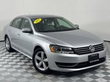 Used 2013 Volkswagen Passat 2.5 SE image 2