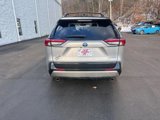 Used 2023 Toyota RAV4 XSE image 5