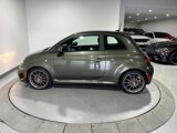 Used 2018 FIAT 500 Abarth w/ Popular Equipment Package image 4