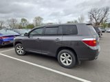Used 2008 Toyota Highlander 4WD image 3