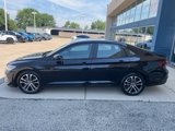 Certified 2024 Volkswagen Jetta Sport image 5