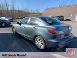 Used 2012 MAZDA MAZDA3 i Touring image 5