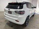 New 2025 Jeep Compass Limited w/ Driver Assist Group I image 3