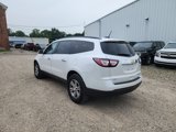 Used 2016 Chevrolet Traverse LT image 3