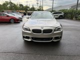 Used 2015 BMW 535i xDrive Sedan image 2