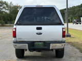 Used 2010 Ford F350 4x4 Crew Cab Super Duty image 5