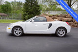 Used 2002 Toyota MR2 image 2