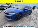 Used 2019 Honda Civic Sport image 3