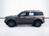 Certified 2022 Ford Bronco Sport Big Bend w/ Convenience Package image 4