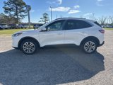 Used 2020 Ford Escape SEL image 5