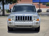Used 2007 Jeep Commander Sport image 2