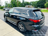 Used 2016 INFINITI QX60 AWD image 3