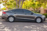 Used 2020 Ford Fusion S image 4